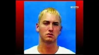«Правдивые Голливудские истории — Эминем» | E! True Hollywood Story — Eminem (на русском языке)