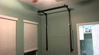 Canopy Lift Demo