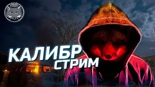 Стрим Калибр 🦊 Добро пожаловать на сервера 1С!