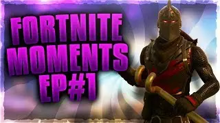I Did My Best (Fortnite Funny Moments)