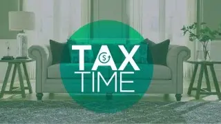 Daniel's Tax Time Sale
