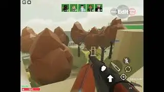 Aimblox hack