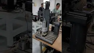 CNC machining is controlled by a computer