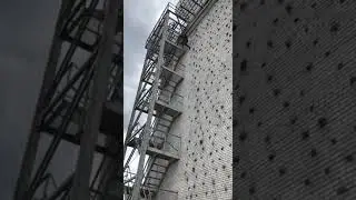 Высотно-штурмовой альпинизм/Один день в спецназе/ОДВС #shorts #спецназ #army #military #альпинизм