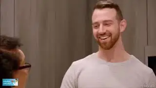 Love Is Blind- Cameron Meets Lauren's Mom (1/2)