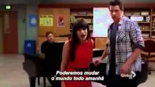 glee   I Just Can't Stop Loving You    Michael Jackson