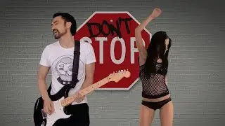 Don't Stop