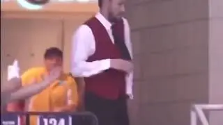 Nba Security Ridin' The Ranch Challenge