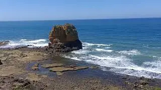 Australian coastlines - Great Ocean Road