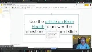 making a copy of assignments from google classroom