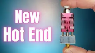 How to Replace a 3D Printer Hot End: Step-by-Step Guide