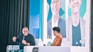 🔴 Jangan Takut Pegang Harapan❗️Memahi Anies Lebih Dekat❗️