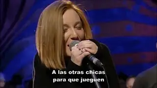 Glory Box Subtitulado - Portishead