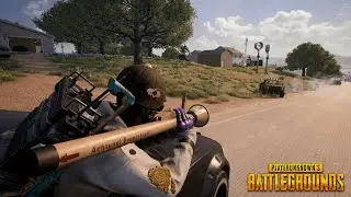 PUBG: BEST MOMENTS 