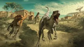 Jurassic World Evolution 2 | Dominion Malta Expansion | Launch Trailer