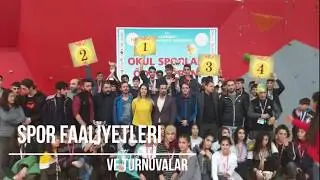 Aziziye İlk ve Ortaokulu