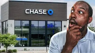 I Warned You! Chase Bank Finally Did It!
