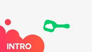 Free 2D Intro #9 | After Effects Template