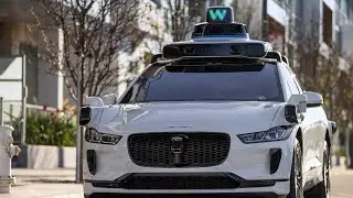 Is Atlanta ready for driverless cars?