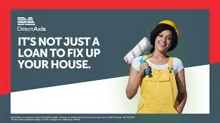 Home repairs