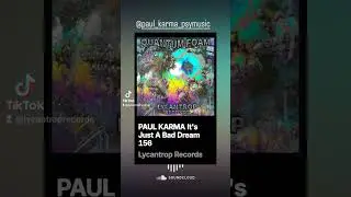 👽QUANTUM 🍄FOAM 🛸PREVIEW 🎵21 TRACKS🐾 #darkpsy #psytrance #darkpsytrance
