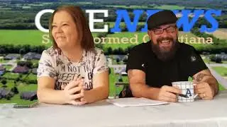 The CBE News EP.14