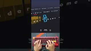 Roblox typing race!!!