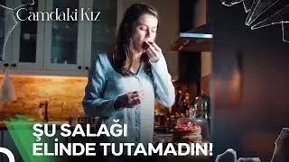 Kendine Yeni Bir Hayat Kur | Camdaki Kız