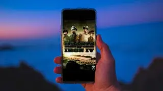 Hearts of Iron 4 НА ТЕЛЕФОНЕ?