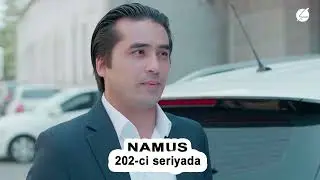 Namus (202-ci seriyada)
