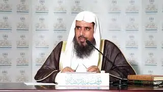 كم عدد السنة الراتبة بعد صلاة الجمعة (الشيخ سعد الخثلان)
