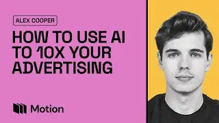 10x Your Creative Output with AI for Advertising [2024]