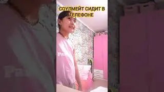 Управление правой руки СОУЛМЕЙТА. 😍😍💞💖