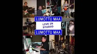 Lumottu Maa - Isoisän olkihattu