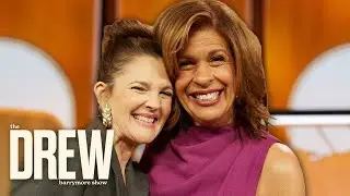 Hoda Kotb 