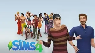 Familienzuwachs | Sims 4 Demo 2/3