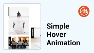 Create a simple hover animation: A step-by-step guide 