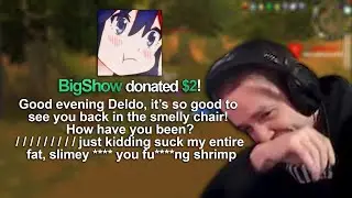Dellor TTS Compilation #17