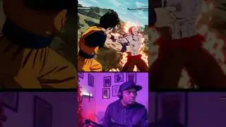Would You Main Him!? Dragon Ball: Sparking Zero!!! #shorts #dragonballsparkingzero