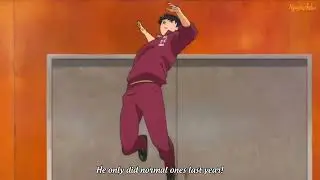 Haikyuu [AMV-Edit]