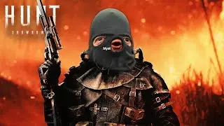 Hunt Showdown Blyat Moments