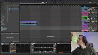 Sampling Records and Making Beats in Ableton Live 11