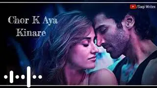 Rahu Mein Malang /Aditay Roy Loving Whatsap Status Malang Song New trend