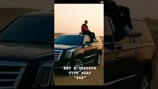 BBT X VARSKVA TYPE BEAT 