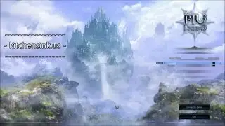MU Legend | Closed Beta