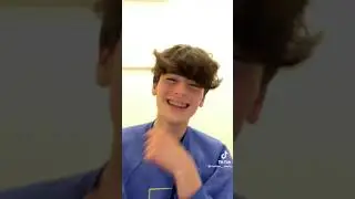 Matteo Mazio Tiktok
