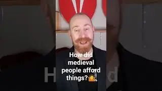 Medieval personal credit