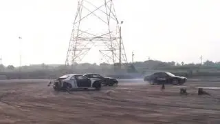 Drive to drift , video by Ztripper