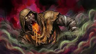 ВСЕ ПРО МОРА В DEAD BY DAYLIGHT