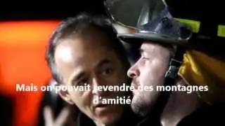 GREGOIRE & JEAN-JACQUES GOLDMAN - LA PROMESSE